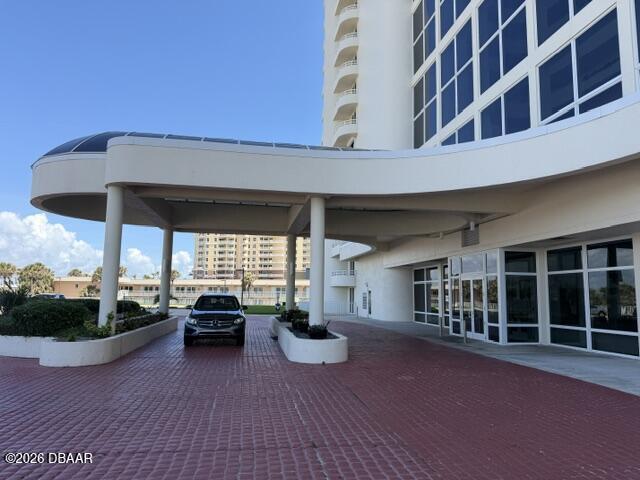 Photo - 2545 S Atlantic Ave Unit 803