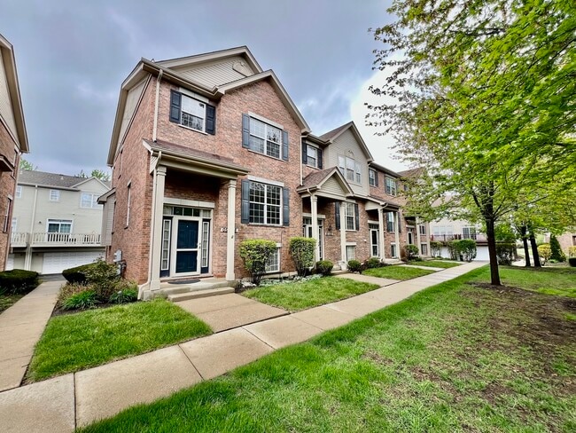Photo - 0S058 Jewell Ct Townhome