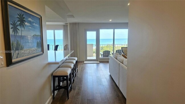 Photo - 4001 N Ocean Blvd Unit 702