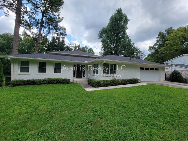 Photo - 2376 Spring Creek Rd