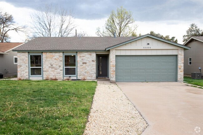 Building Photo - 5505 Porsche Ln Rental