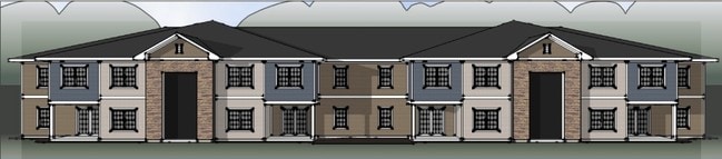 Building Photo - Sizemore Creek Apartments