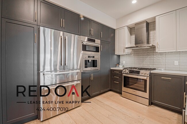 Photo - 1333 Orange Grove Ave Unit 207