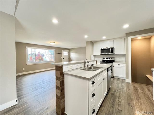 Photo - 3178 S Dayton Ct