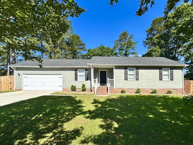 Photo - 7908 Matlock Pl Casa