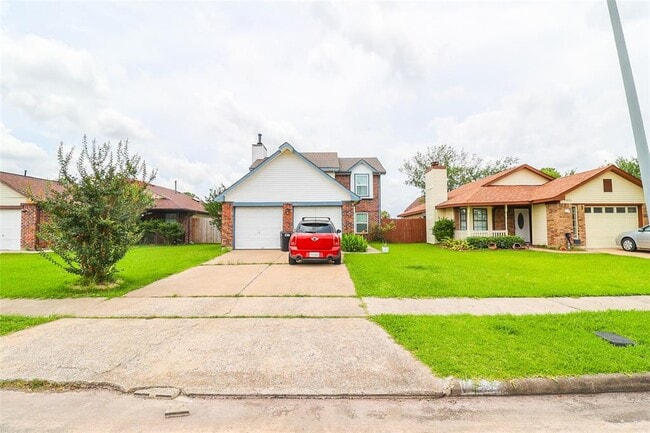 Photo - 11630 Highland Meadow Dr House