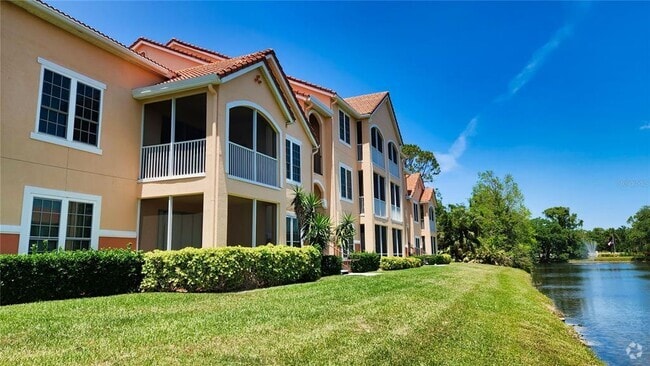 Building Photo - 4170 Central Sarasota Pkwy Unit 418 Rental