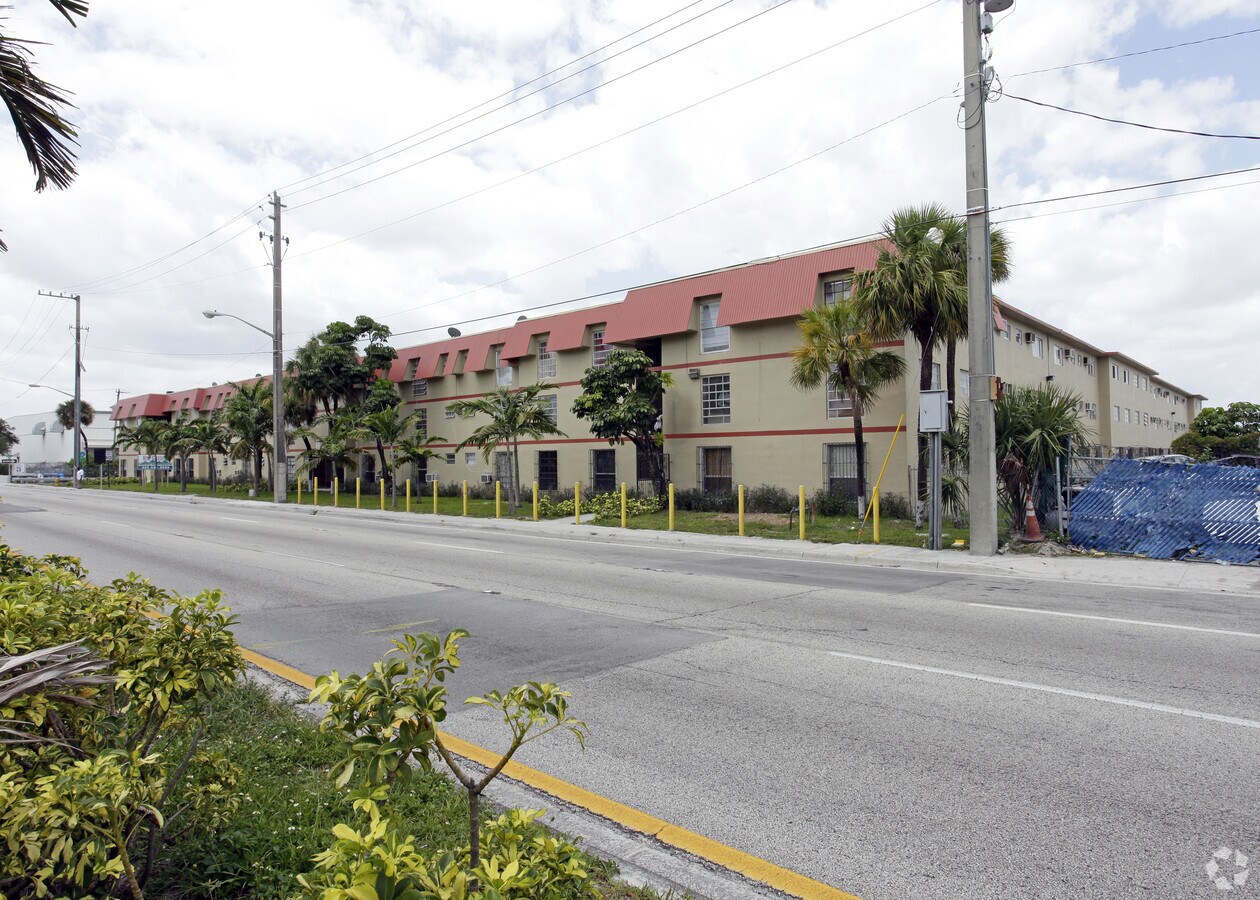 Nile Gardens Apartaments - Nile Gardens Apartments