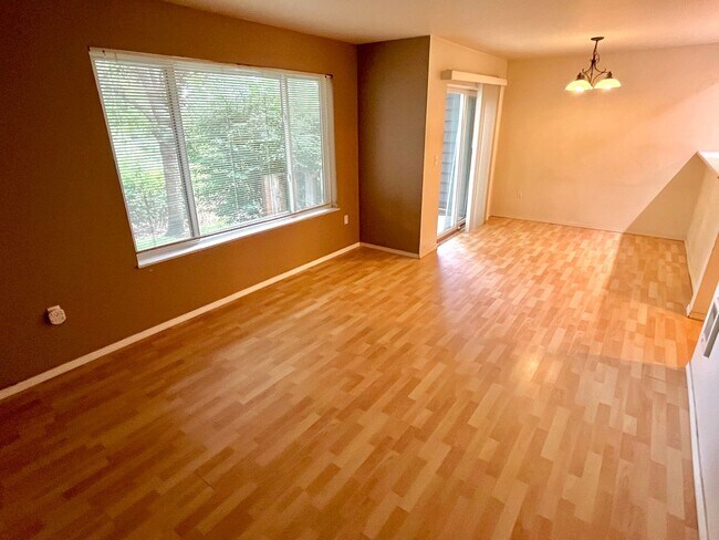 Photo - Spacious 2-story 2bedroom + 2.5 bath townh... House