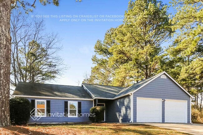 Photo - 3377 Tia Trace NW