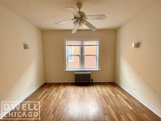 Building Photo - 6900 N Lakewood Ave Unit S