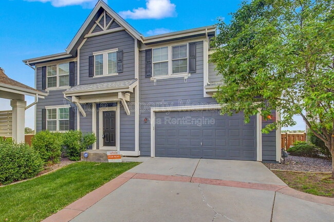 Building Photo - 3884 Red Deer Trail