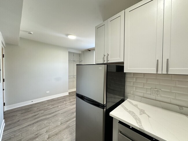 Photo - 508 W Belmont Unit E5