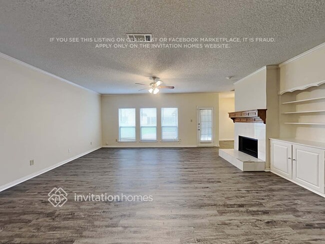 Photo - 3302 Hunter Cove Dr