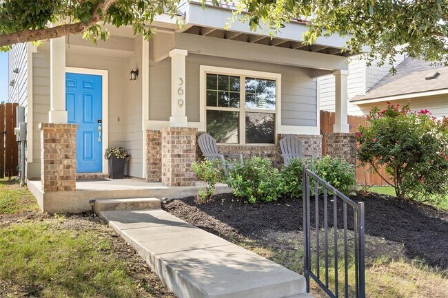 Building Photo - 369 S Brook Dr Rental