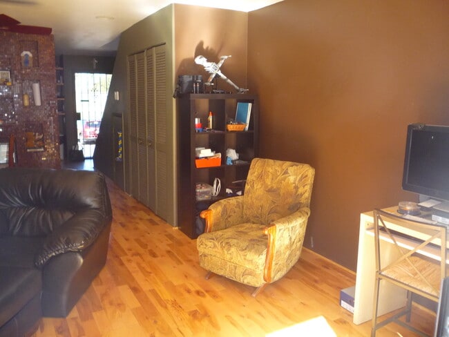 Photo - Updated townhome in Golden Hill