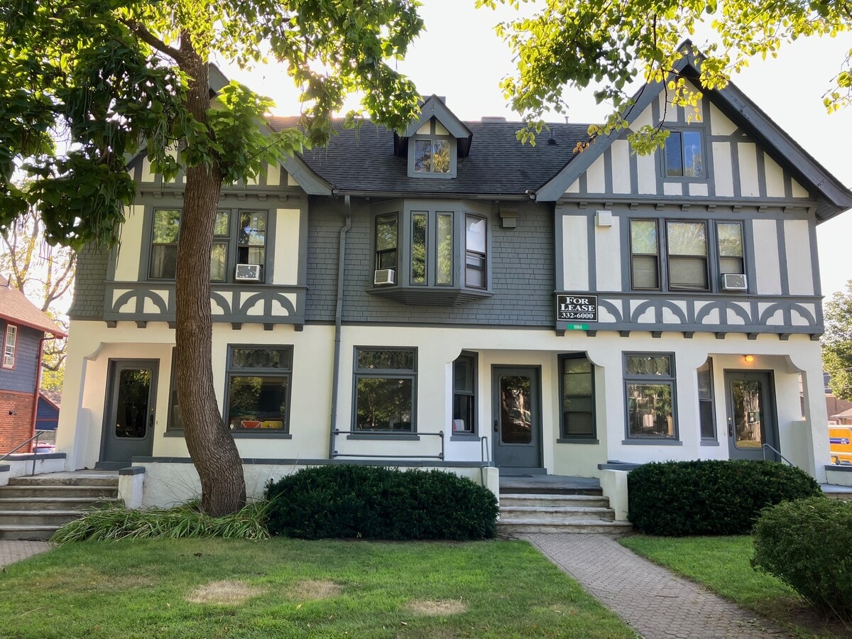 Photo - 1004 S Forest Ave