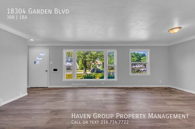 Photo - 18304 Garden Blvd