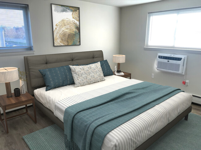 Photo - 3401 S Oxford Valley Rd Apartment Unit 20-L14