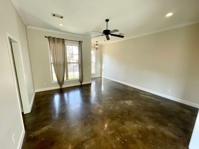 Photo - 3/2 For Rent in Harvey Crossing of Gluckstadt!