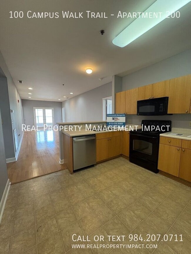 Photo - 100 Campus Walk Trl Unit Apartment 200