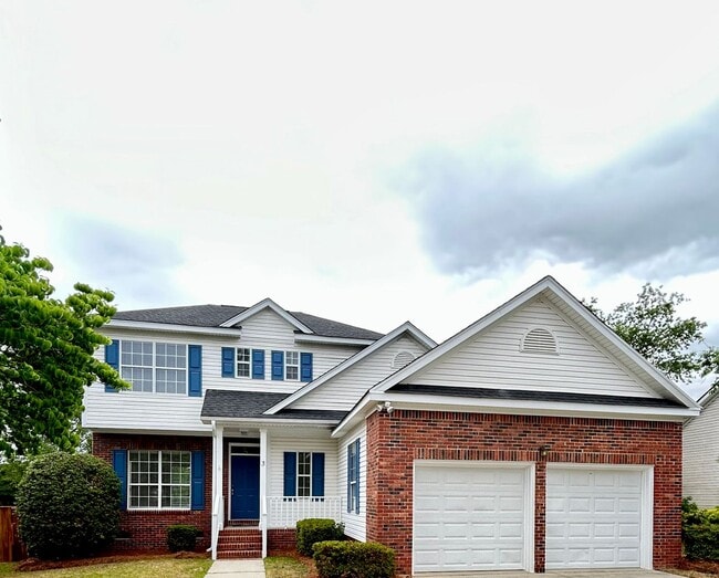 Building Photo - FRESHLY UPDATED IN NORTHEAST COLUMBIA