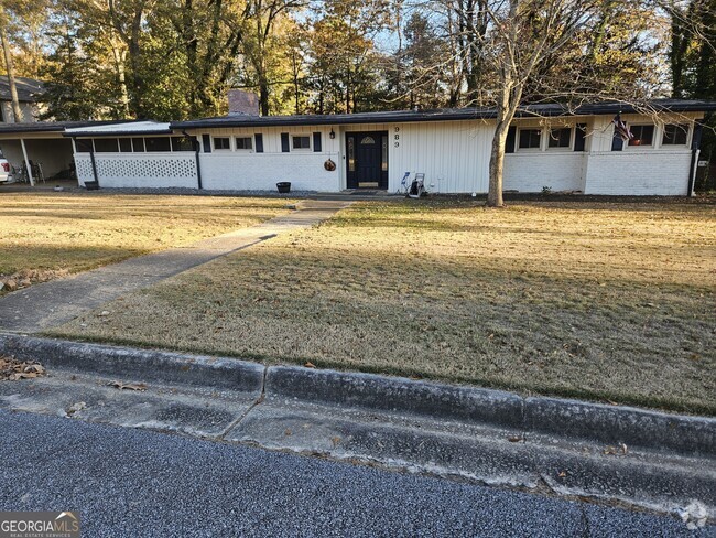 Building Photo - 989 Rudolph St Rental