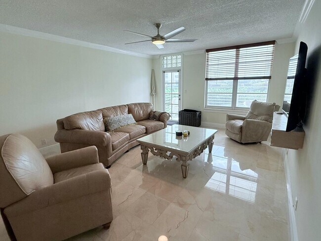 Photo - 2851 S Ocean Blvd Unit 1a