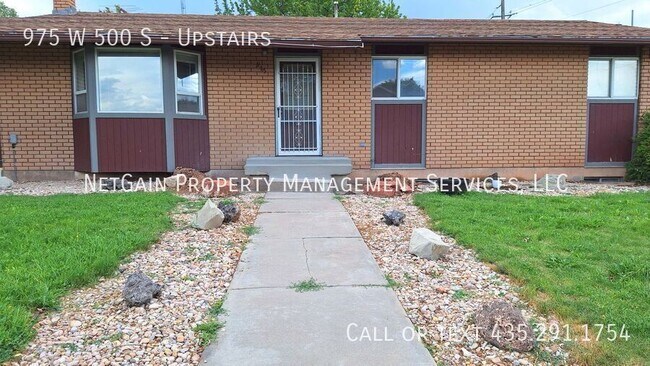 Photo - 975 W 500 S Unit Upstairs