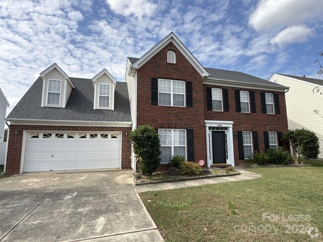 Building Photo - 10962 Harmony Glen Ct Rental