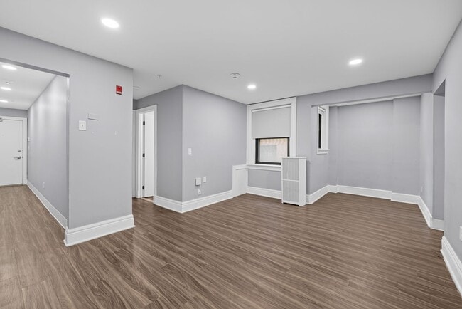 Photo - Griffin House Apartments