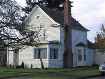 Building Photo - 931 E St Unit A