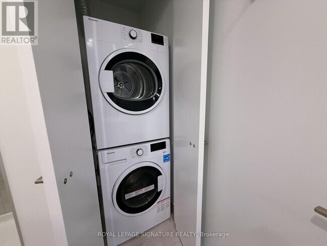 Photo - 1 Fairview Rd E Unit 1009