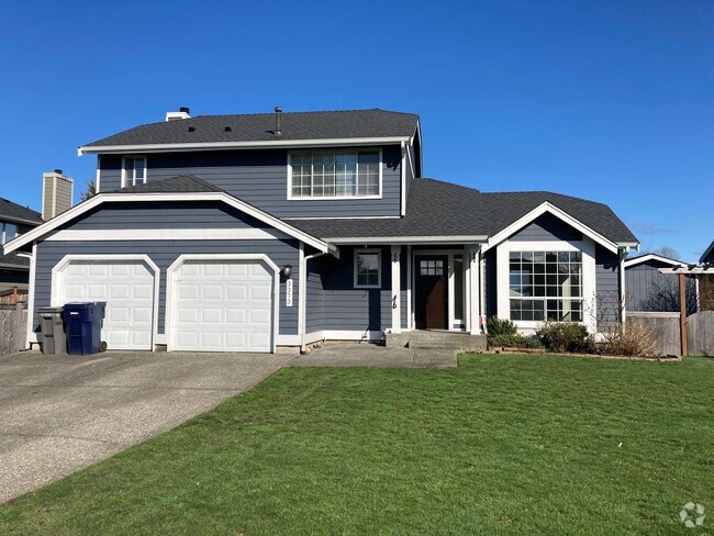Building Photo - Beautiful 3 bedroom house Enumclaw