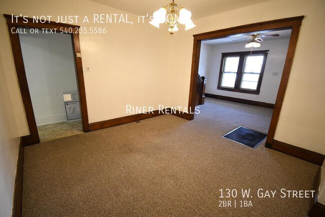 Photo - 130 W Gay St