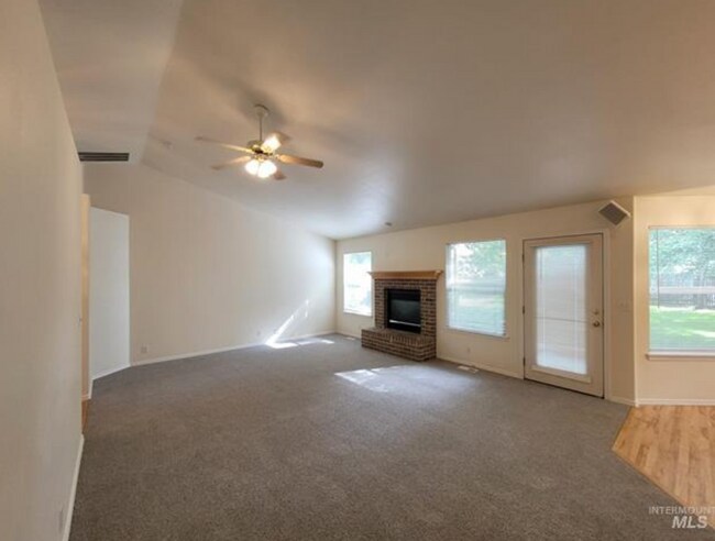 Photo - Charming 4-Bedroom Home in Eagle - Lawn Ca...