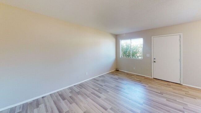 Photo - $1,450 For Lease Updated 2 bedrooms-1 Bathrooms in a Duplex With Attached Carport & Laundry Room ... Unit 960-1