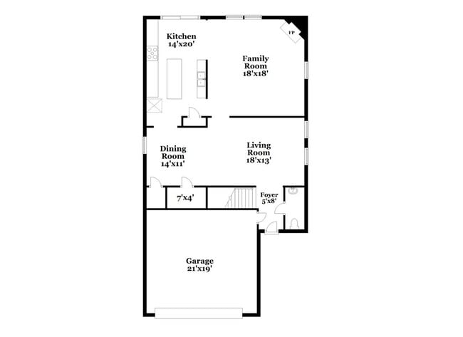 Photo - 1005 Gelfield Rd