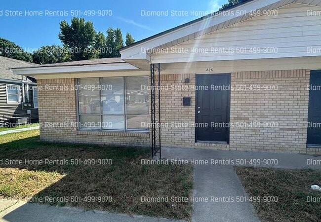 Photo - 826 Jane Dr