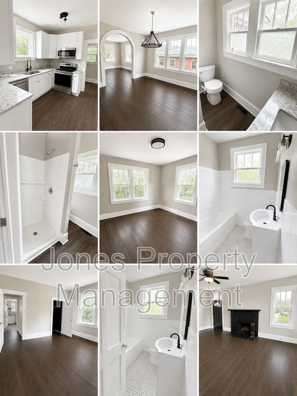 Photo - 710 Maupin Ave