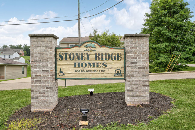 Stoney Ridge Homes - Stoney Ridge Homes