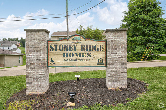 Building Photo - Stoney Ridge Homes