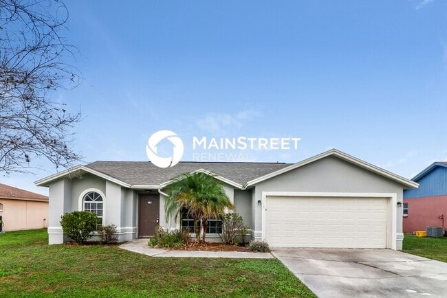 Building Photo - 3 Bedroom Pet-Friendly Home in Lakeland, FL with Main Street Renewal