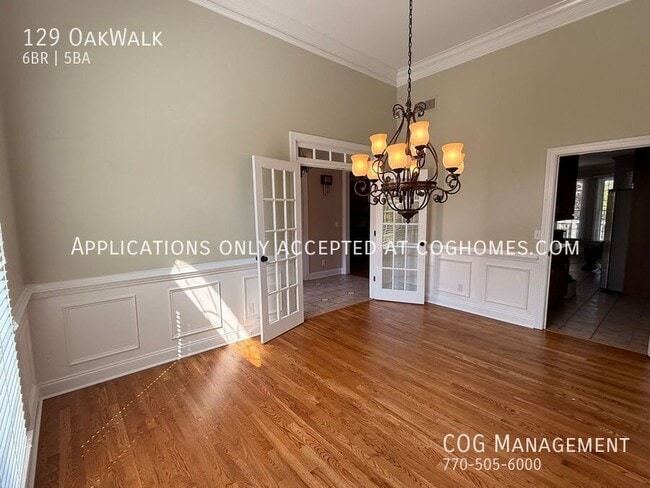 Photo - 129 OakWalk-