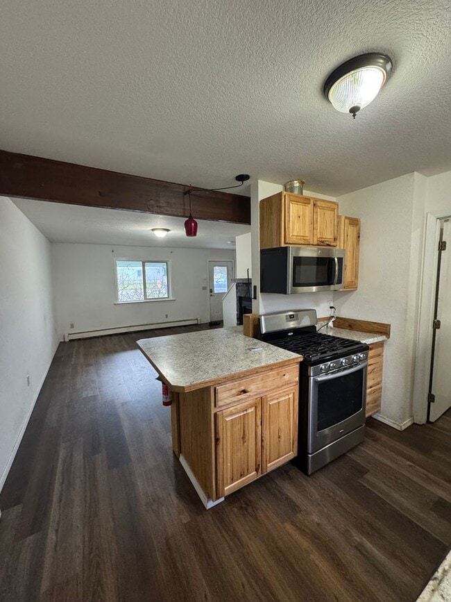 Photo - 8101 E 16th Ave Unit #D