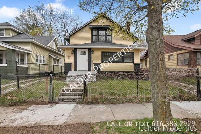 Building Photo - 1948 Collins Ave SE Rental
