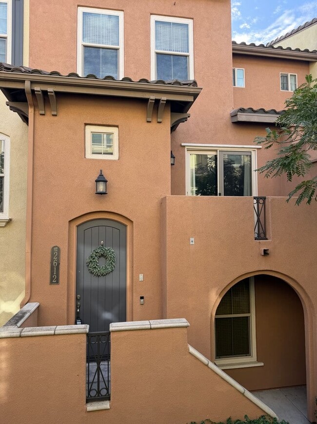 Photo - ESCALA - Luxury 2 / 2.5 Townhouse + 2 Car Garage in Gated Escala Community