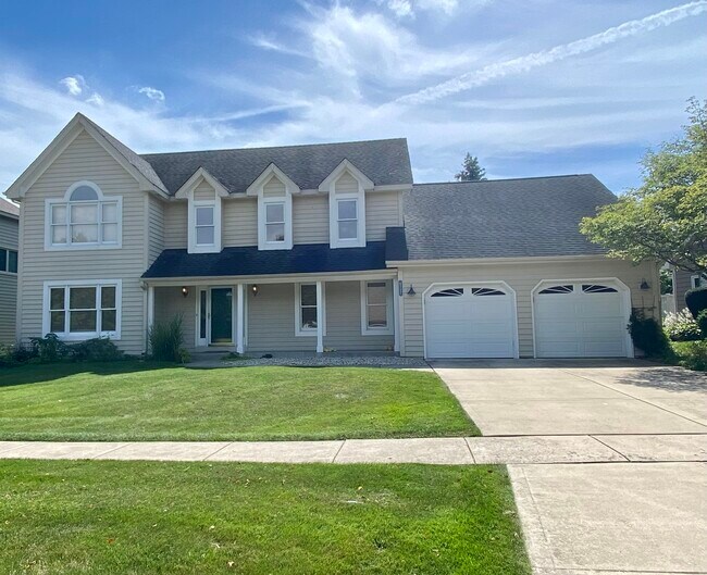 Photo - 6737 Greene Rd