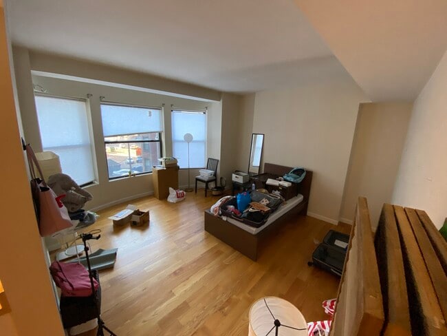 Photo - 636 Beacon St Condo Unit 301