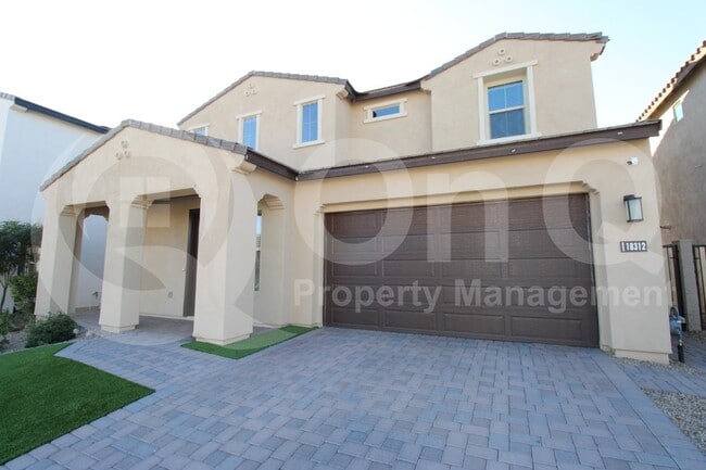 Building Photo - 18312 N 65th Pl